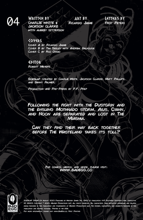 Read Godslap  4 Page 2 in English