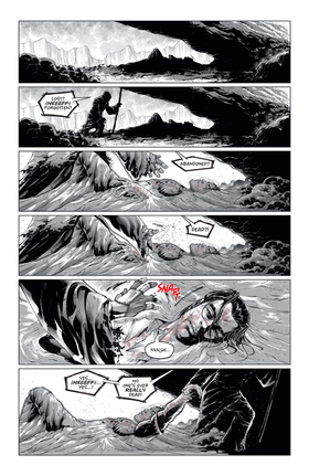 Read Godslap  4 Page 3 in English