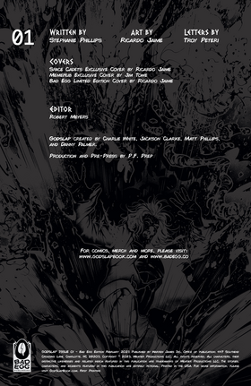 Read Godslap  1 Page 2 in English