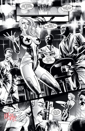 Read Godslap  1 Page 4 in English
