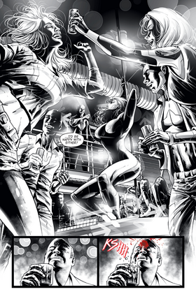 Read Godslap  1 Page 5 in English