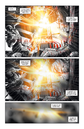 Read Godslap  3 Page 4 in English