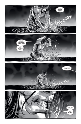 Read Godslap  3 Page 5 in English