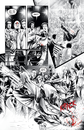 Read Godslap  1 Page 6 in English