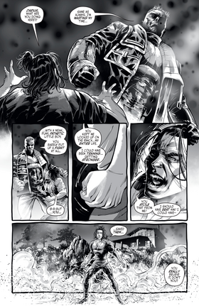 Read Godslap  3 Page 6 in English