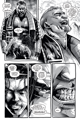 Read Godslap  3 Page 7 in English