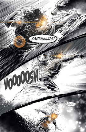 Read Godslap  3 Page 9 in English