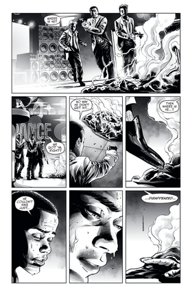 Read Godslap  1 Page 9 in English
