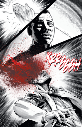 Read Godslap  1 Page 10 in English