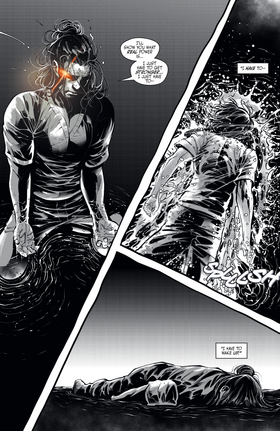 Read Godslap  3 Page 10 in English