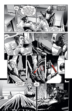 Read Godslap  2 Page 7 in English