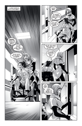 Read Godslap  2 Page 8 in English