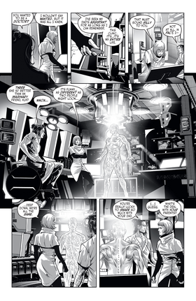 Read Godslap  2 Page 10 in English