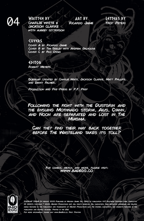 Read Godslap  4 Page 2 in English