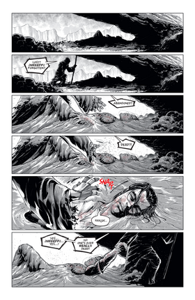 Read Godslap  4 Page 3 in English