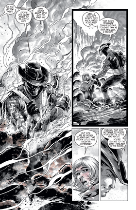 Read Godslap  4 Page 5 in English