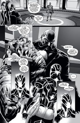 Read Godslap  4 Page 7 in English