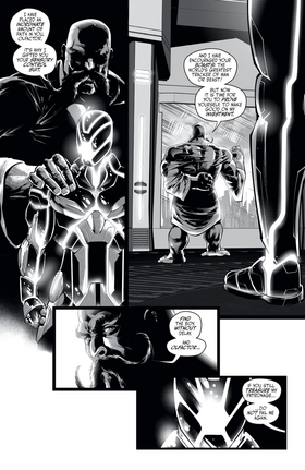 Read Godslap  4 Page 8 in English