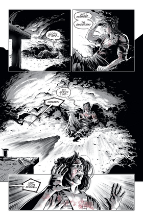 Read Godslap  4 Page 9 in English