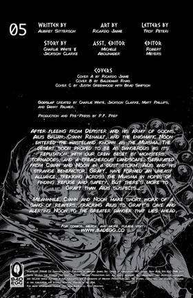 Read Godslap  5 Page 2 in English