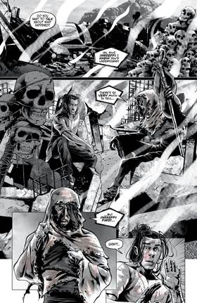 Read Godslap  5 Page 3 in English