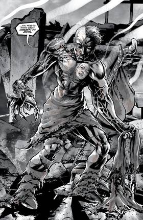 Read Godslap  5 Page 4 in English