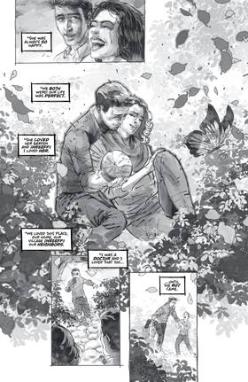 Read Godslap  5 Page 5 in English
