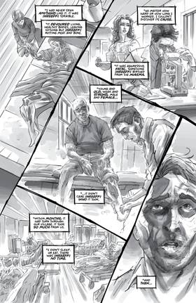 Read Godslap  5 Page 6 in English