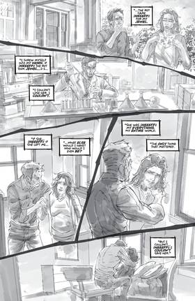 Read Godslap  5 Page 7 in English