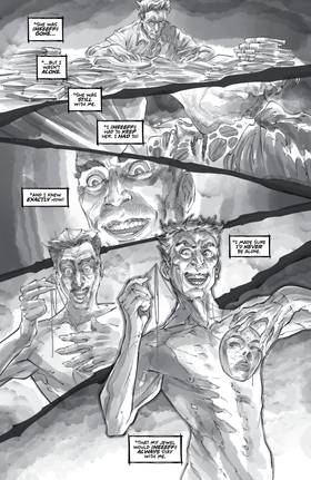 Read Godslap  5 Page 8 in English