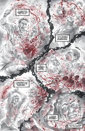 Read Godslap  5 Page 9 in English