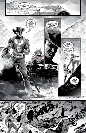 Read Godslap  5 Page 10 in English