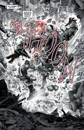 Read Godslap  6 Page 3 in English