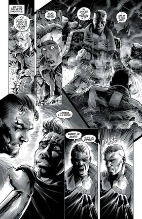 Read Godslap  6 Page 4 in English