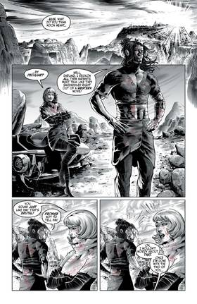 Read Godslap  6 Page 8 in English