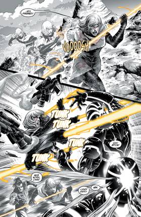 Read Godslap  6 Page 10 in English
