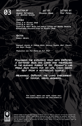 Read Godslap  3 Page 2 in English