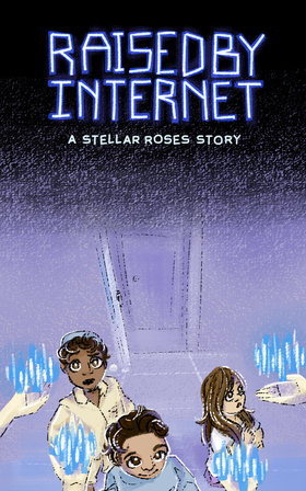 Read Raised By Internet  2 Page 1 in English