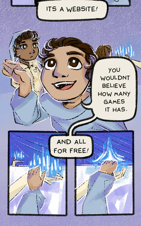 Read Raised By Internet  2 Page 3 in English