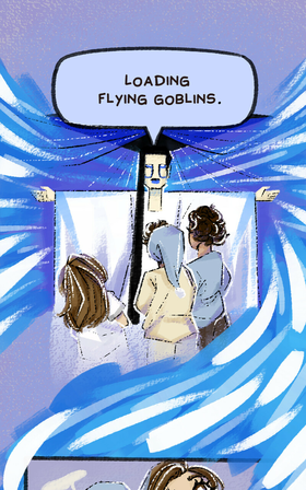 Read Raised By Internet  2 Page 4 in English