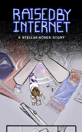 Read Raised By Internet  1 Page 1 in English
