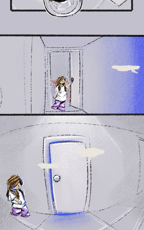 Read Raised By Internet  1 Page 3 in English