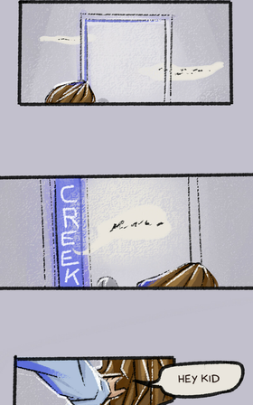 Read Raised By Internet  1 Page 4 in English