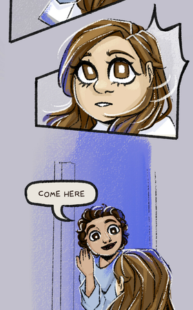 Read Raised By Internet  1 Page 5 in English