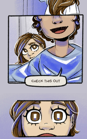 Read Raised By Internet  1 Page 6 in English