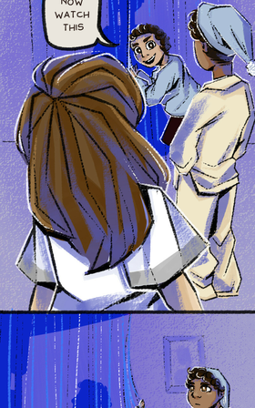 Read Raised By Internet  1 Page 8 in English