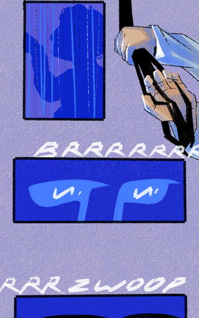 Read Raised By Internet  1 Page 10 in English