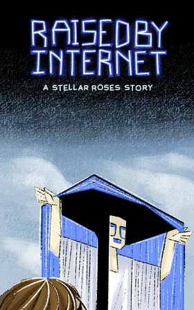 Read Raised By Internet  3 Page 1 in English