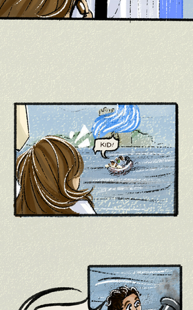 Read Raised By Internet  3 Page 2 in English