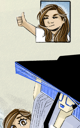 Read Raised By Internet  3 Page 4 in English